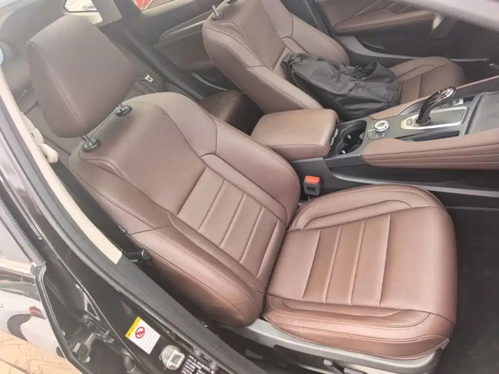 Haval F7 — миниатюра 25