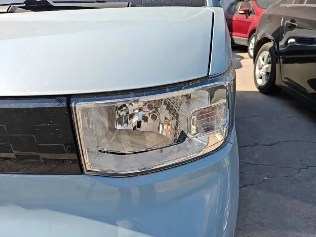 Wuling MINIEV — миниатюра 24