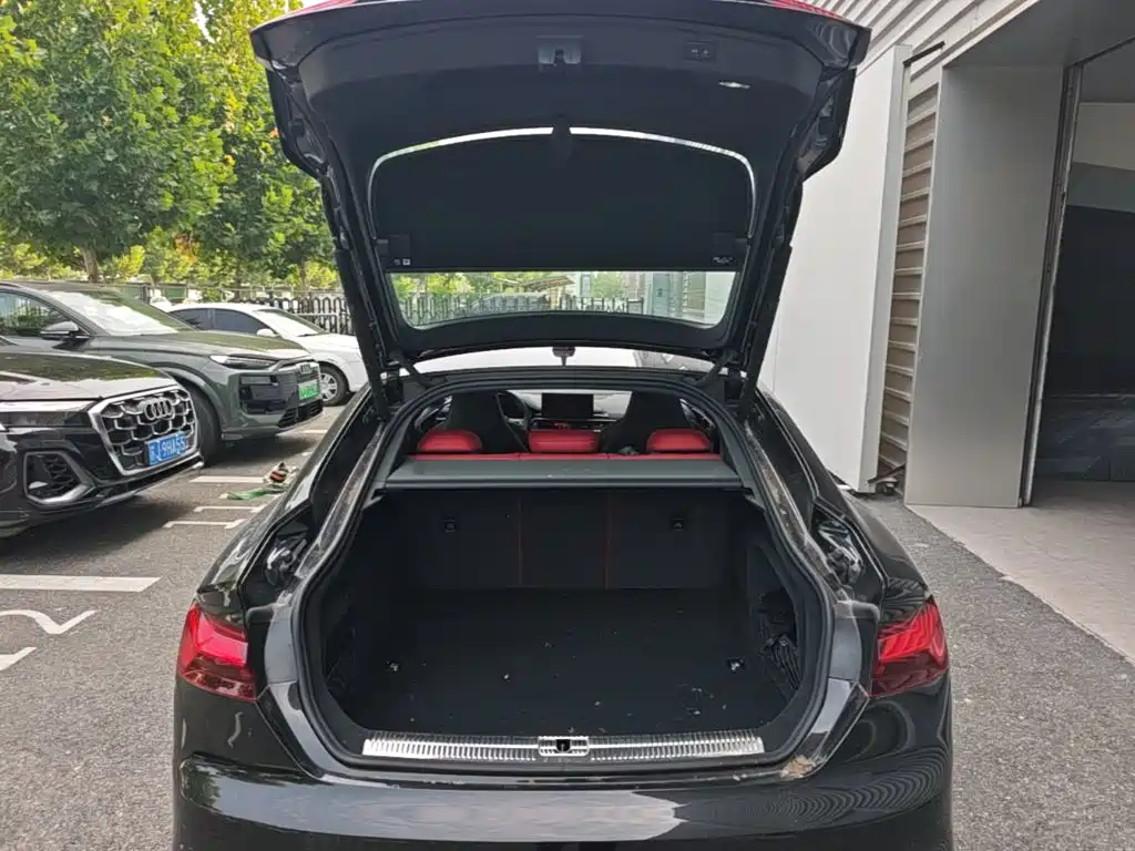 Audi S5 — миниатюра 19