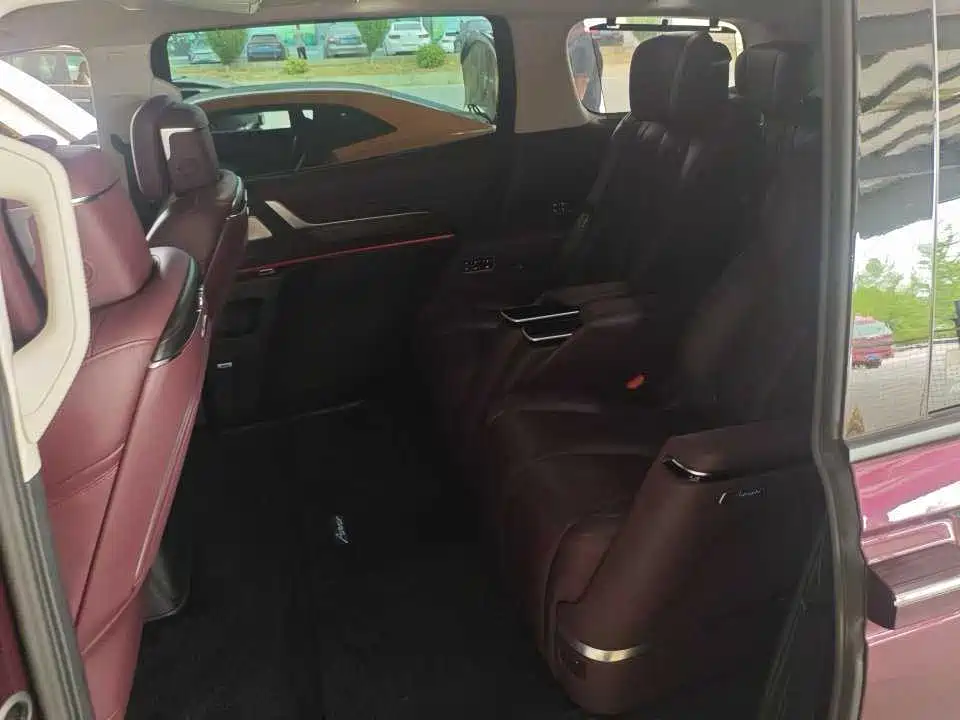 Buick Century — миниатюра 6