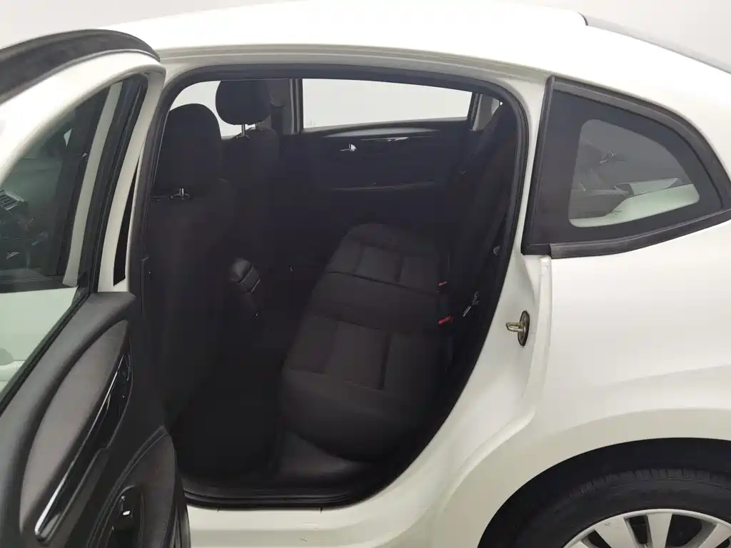 Citroen C-Quatre — миниатюра 15