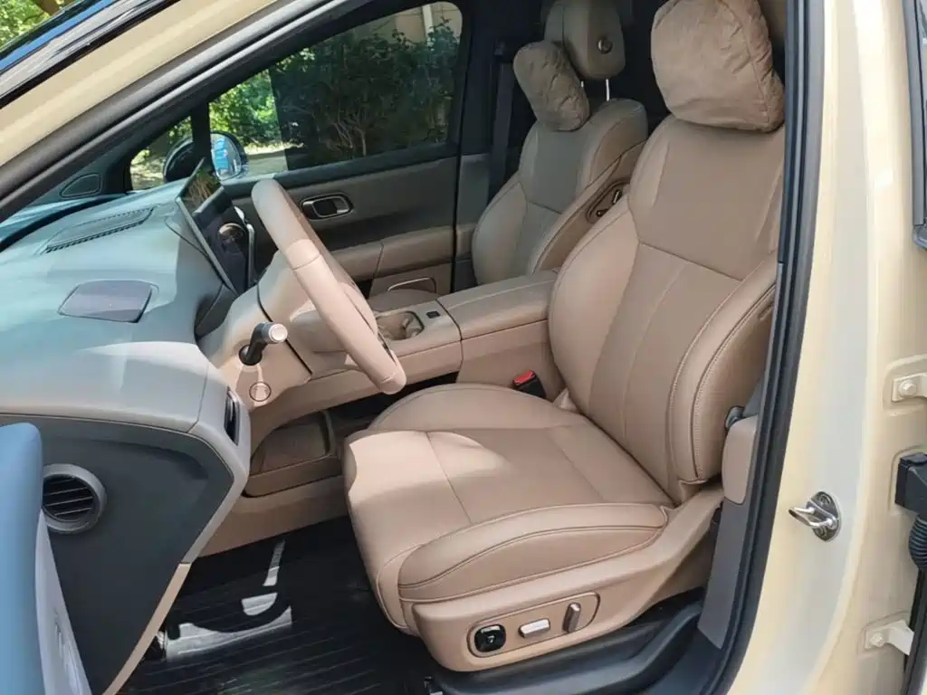 Li Auto Li i6 — миниатюра 15