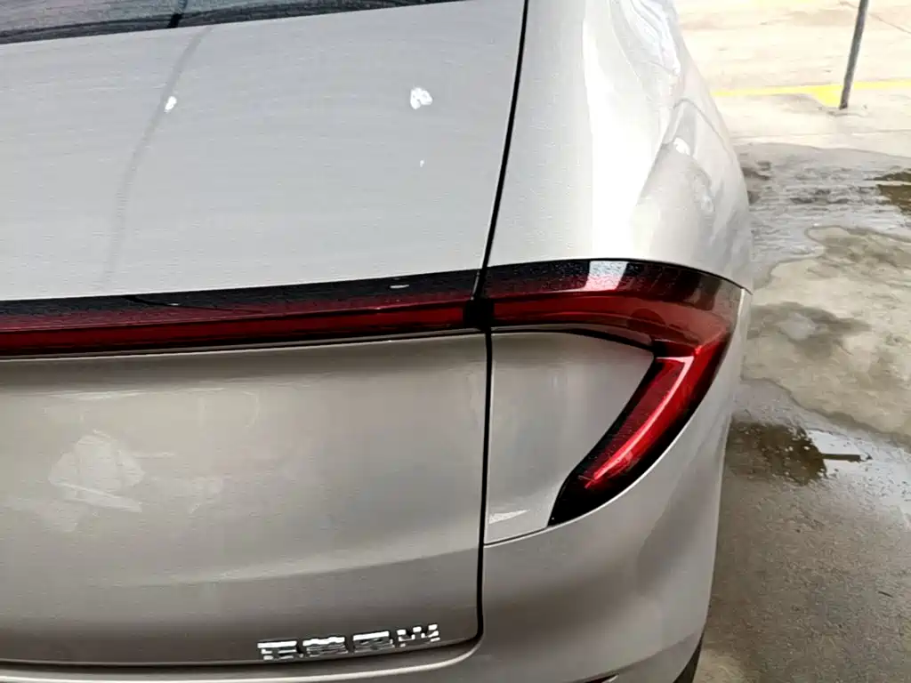Wuling Xingguang — миниатюра 8