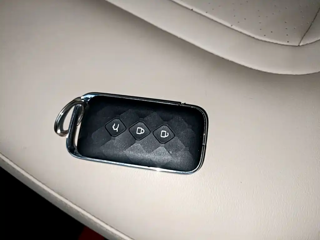 Wuling Xingguang — миниатюра 9