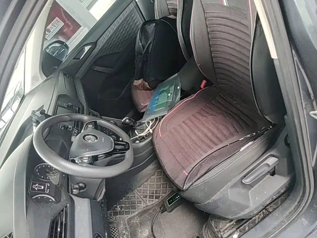 Volkswagen Tharu — миниатюра 15