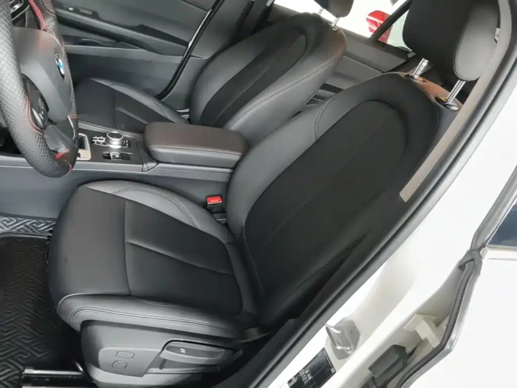 BMW 1 Series — миниатюра 15