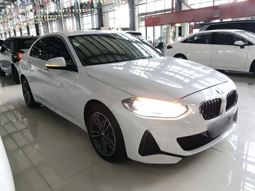 BMW 1 Series — миниатюра 4