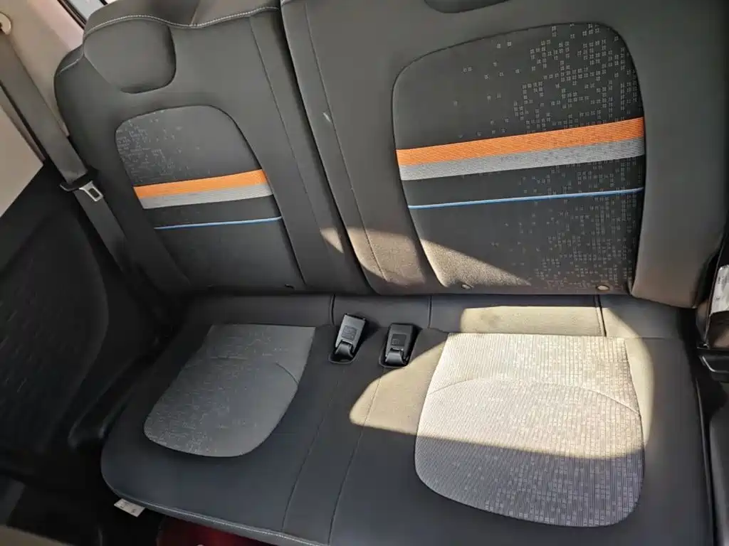 Wuling MINIEV — миниатюра 17