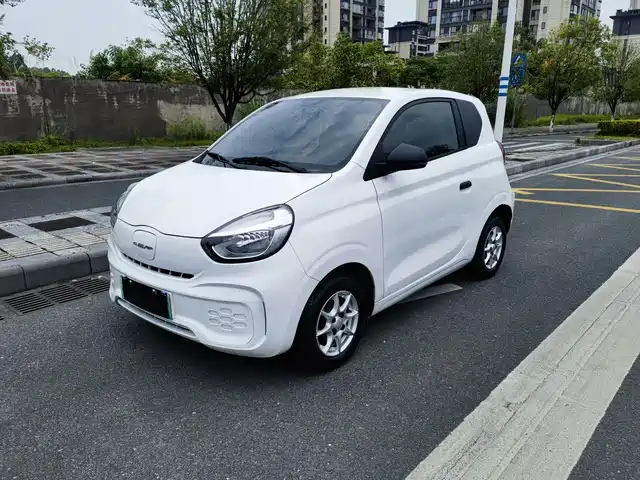 2022 Roewe Clever