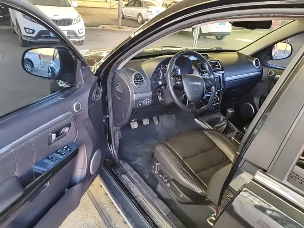 Haval H5 Classic — миниатюра 21