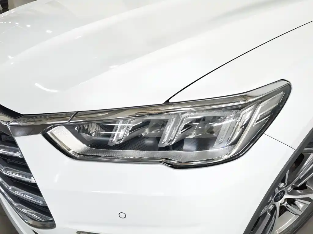 BYD Pro — миниатюра 7