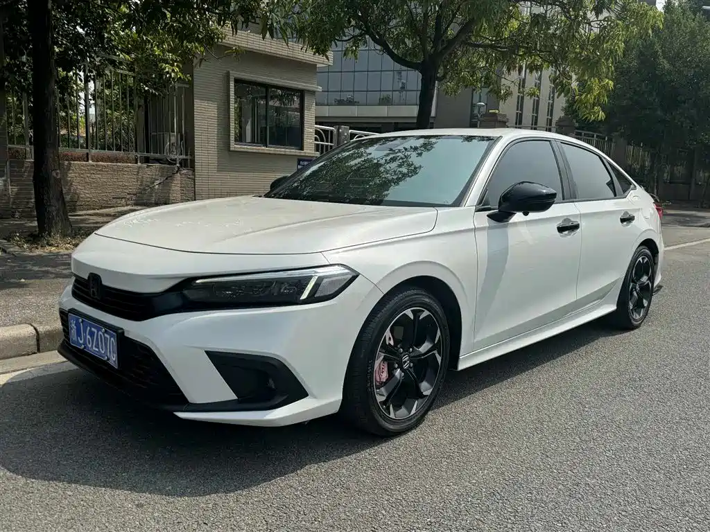 Honda Civic 2023