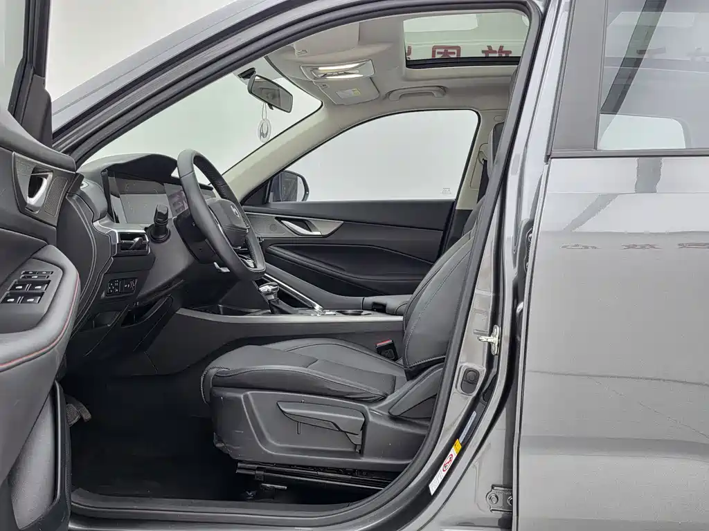 Changan CS35PLUS — миниатюра 7