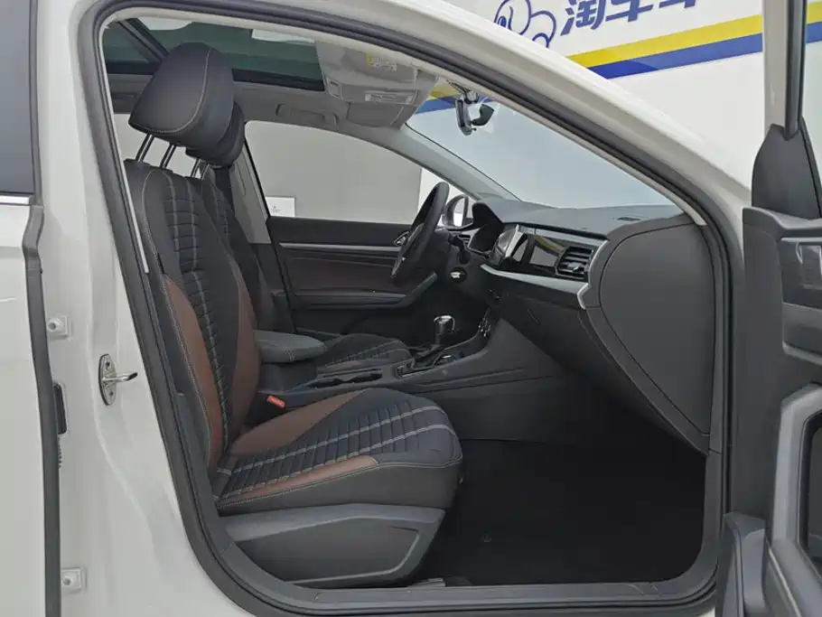Volkswagen Lavida — миниатюра 8