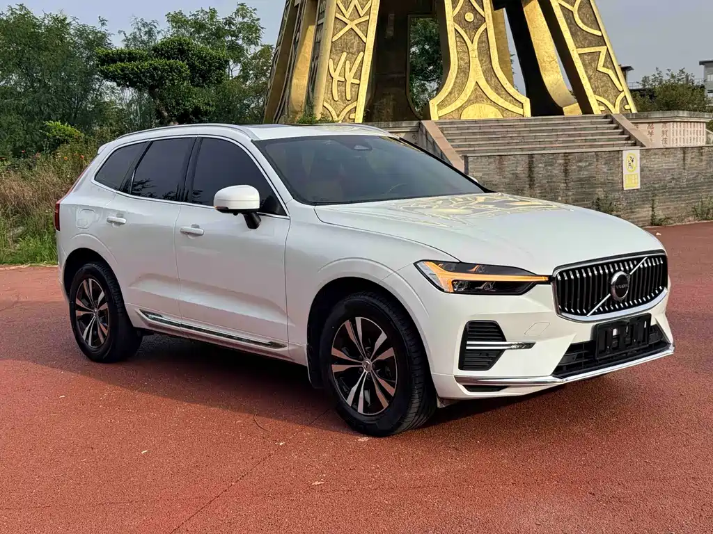 Volvo XC60 — миниатюра 3