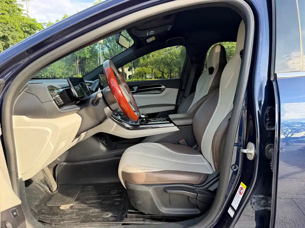 BYD Qin PLUS — миниатюра 4
