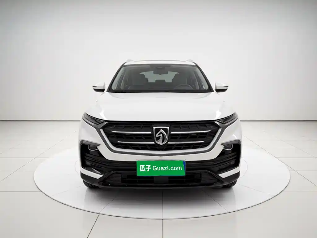 Baojun 530 — миниатюра 2
