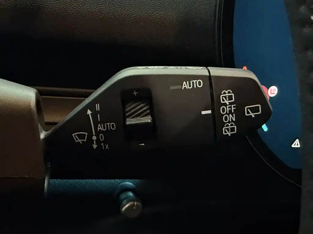 MINI ELECTRIC  ACEMAN