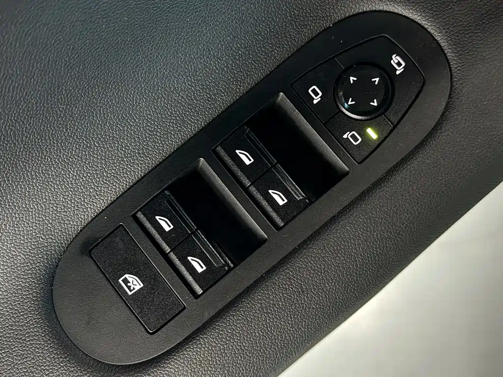 MINI ELECTRIC  ACEMAN