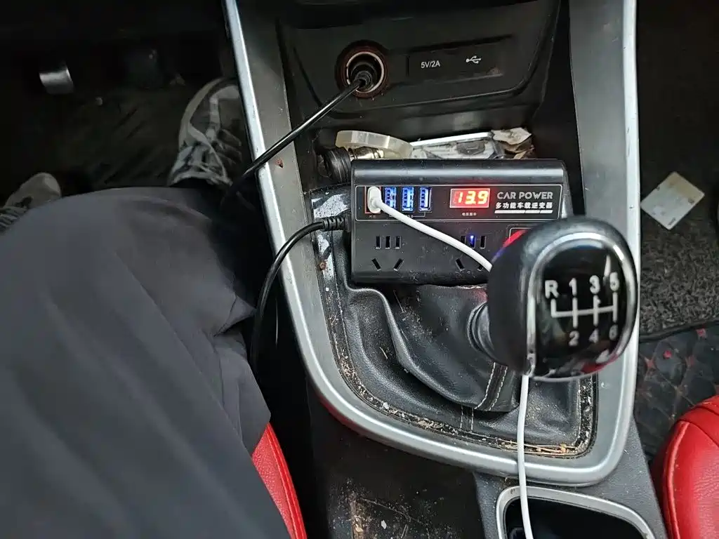 Baojun 530 — миниатюра 15