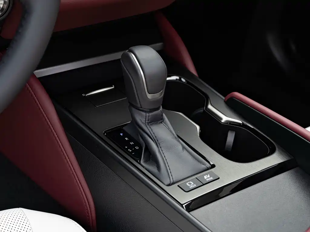 Lexus ES — миниатюра 15