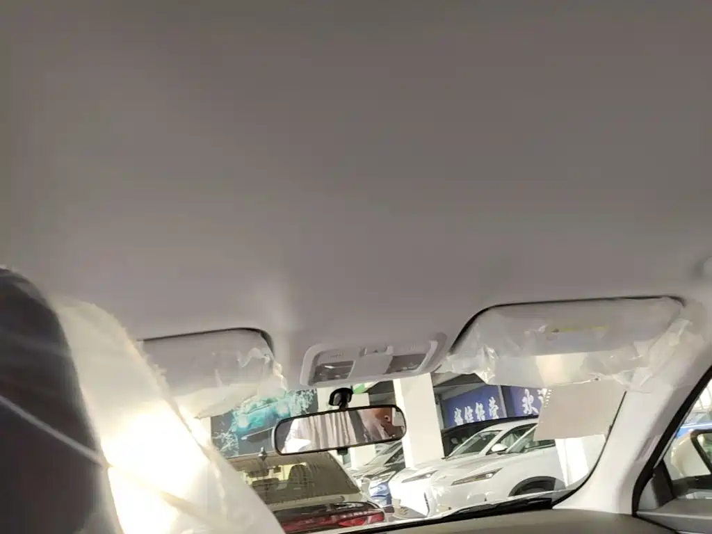 Aeolus SKY EV01 — миниатюра 18