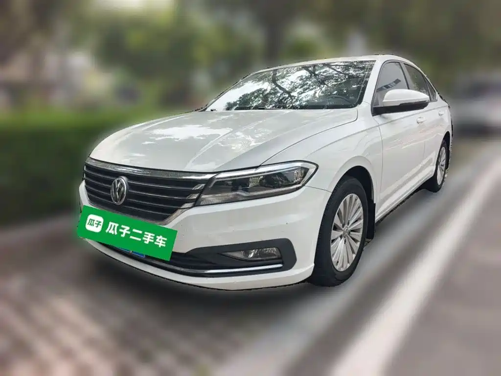 Volkswagen Lavida 2020
