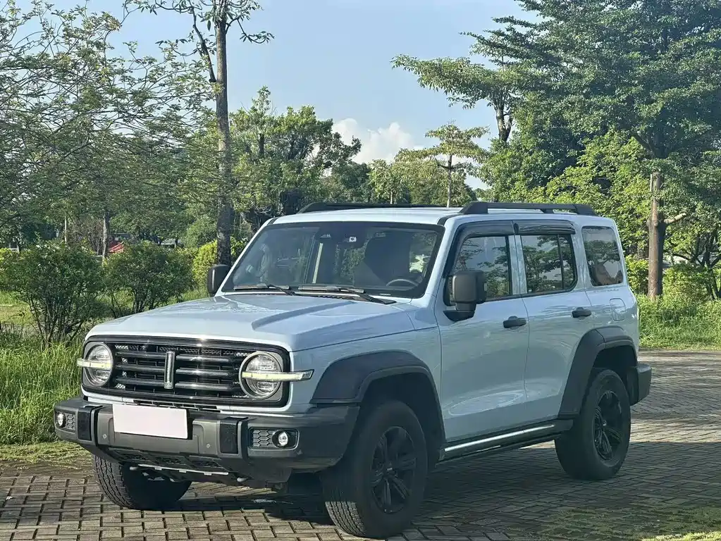 Tank Tank 300