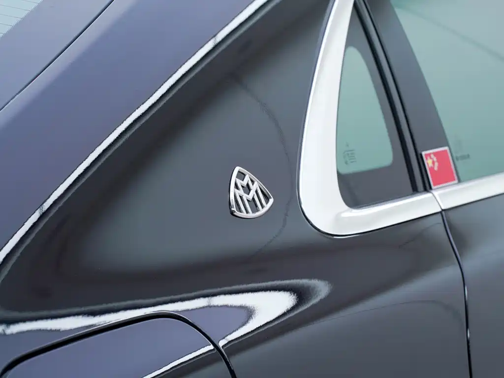 Mercedes-Benz S-Class — миниатюра 37