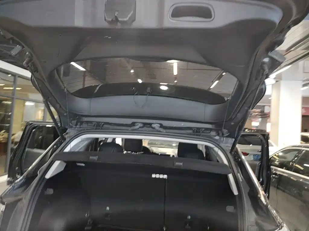 Jeep Compass — миниатюра 19