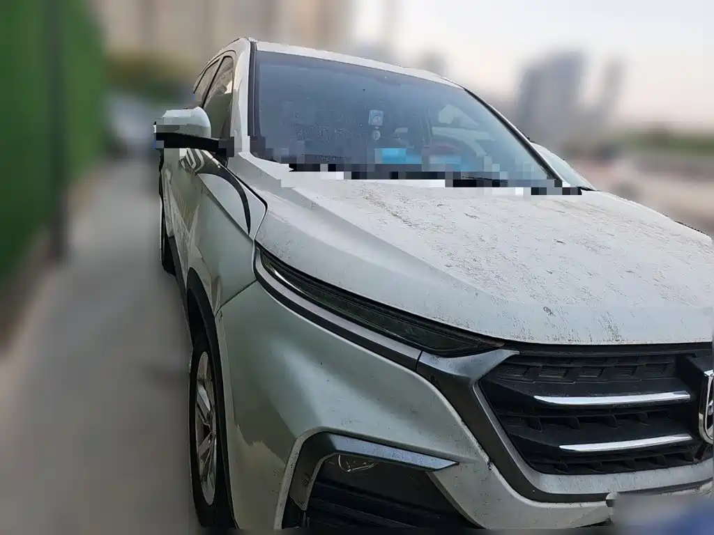 Baojun 530 — миниатюра 3