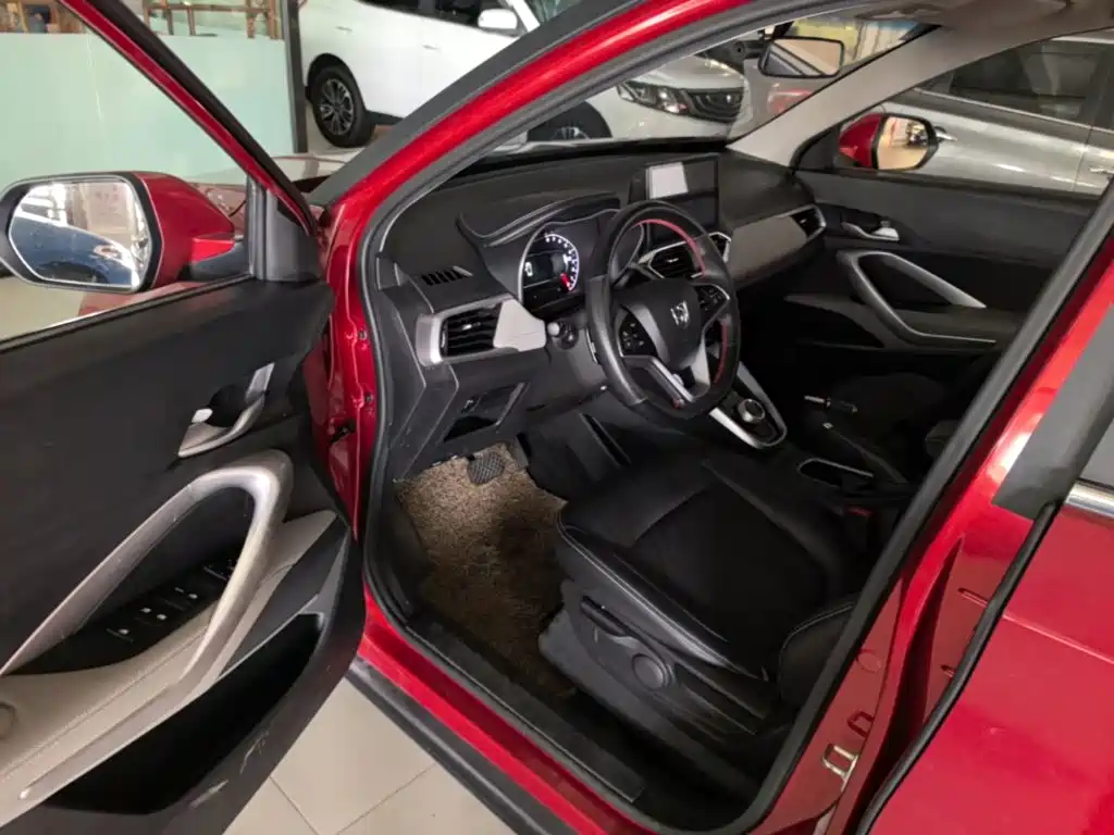 Baojun 510 — миниатюра 21