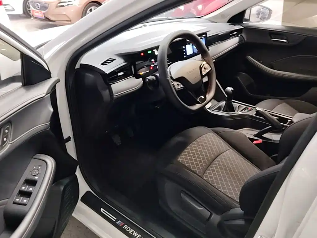 Roewe i5 — миниатюра 16