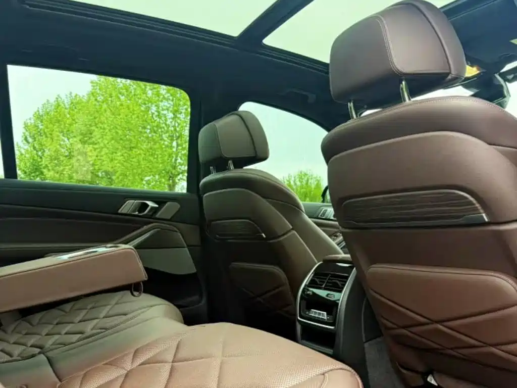 BMW X5 — миниатюра 8