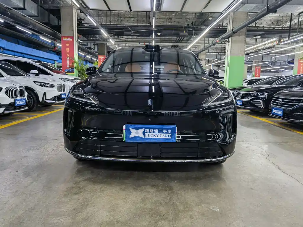 Shangjie Shangjie H5 — миниатюра 2