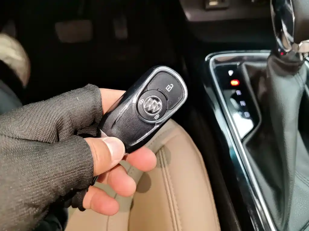 Buick GL6 — миниатюра 9