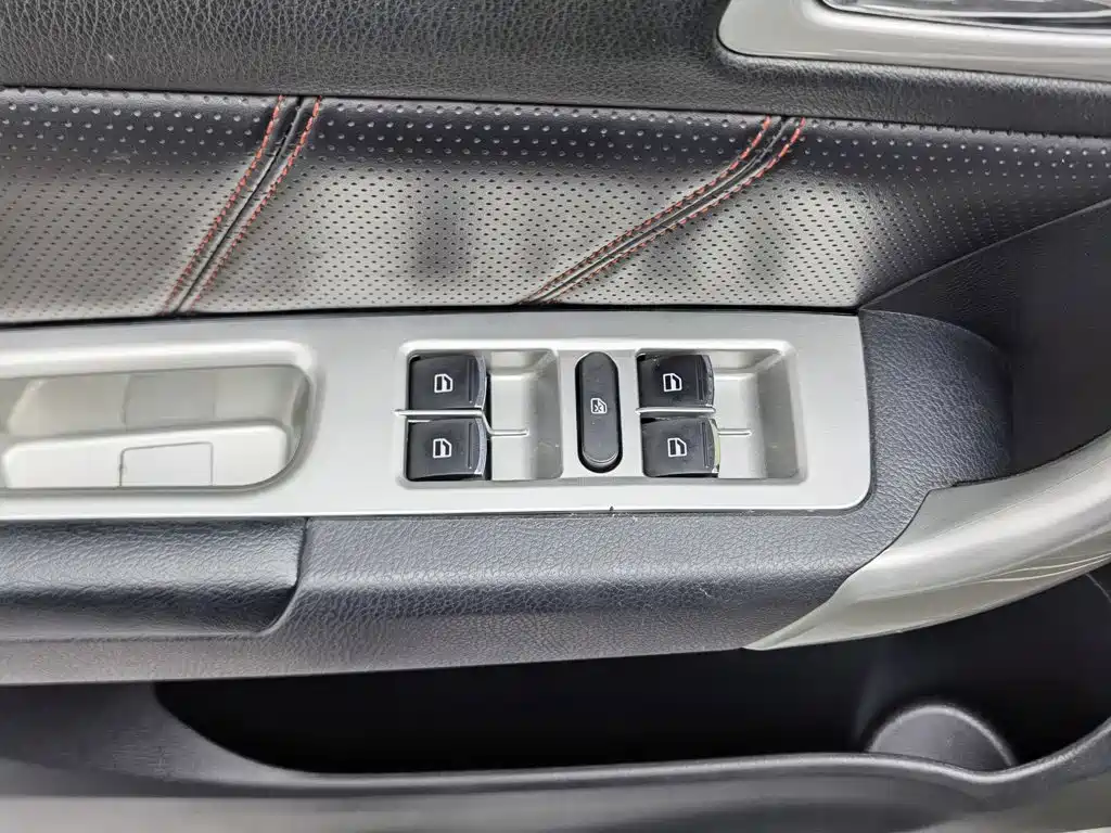 Haval H6 — миниатюра 9