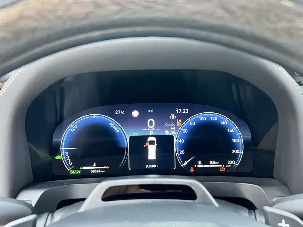 Toyota Vellfire — миниатюра 12