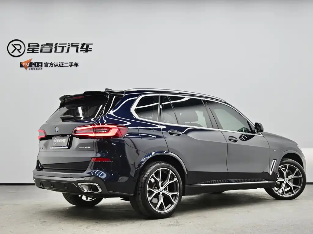 BMW X5 — миниатюра 3