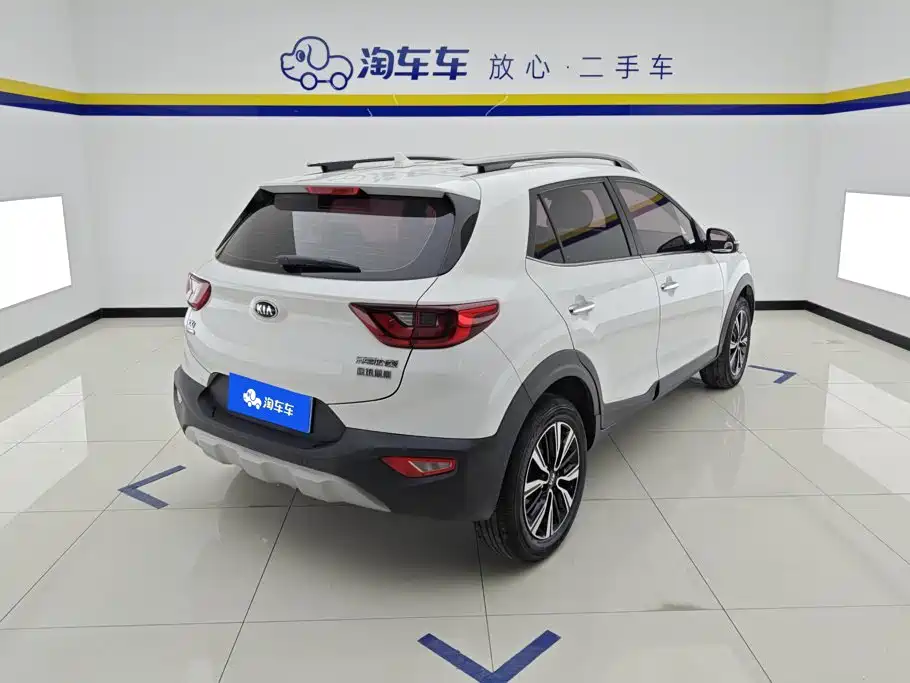 Kia KX1 — миниатюра 3