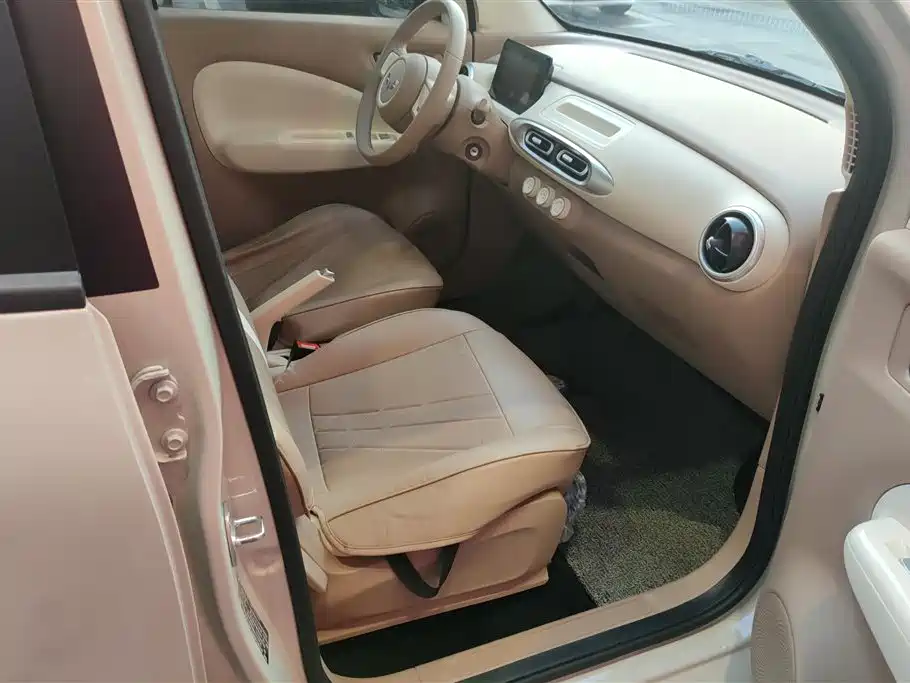 Wuling Mini EV MINIEV 2025