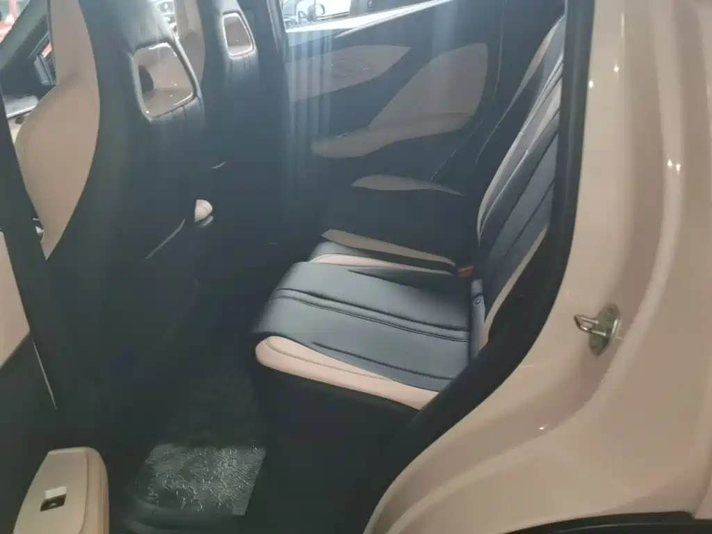 BYD Seagull — миниатюра 17