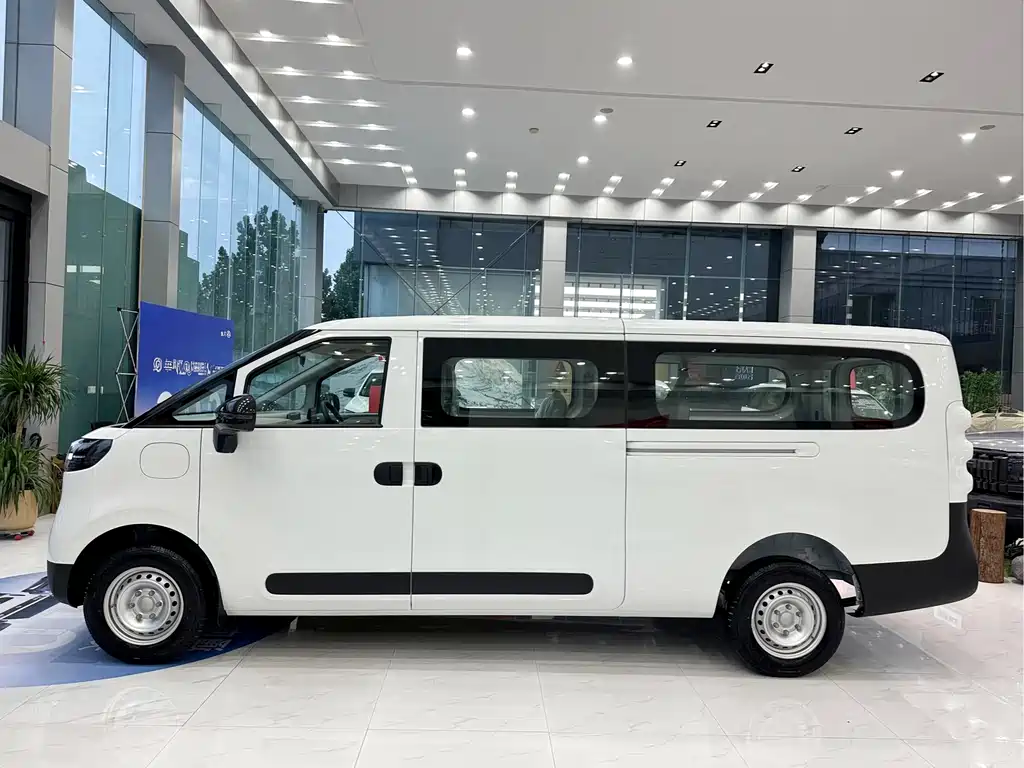 Maxus V1L 2026 50kWh