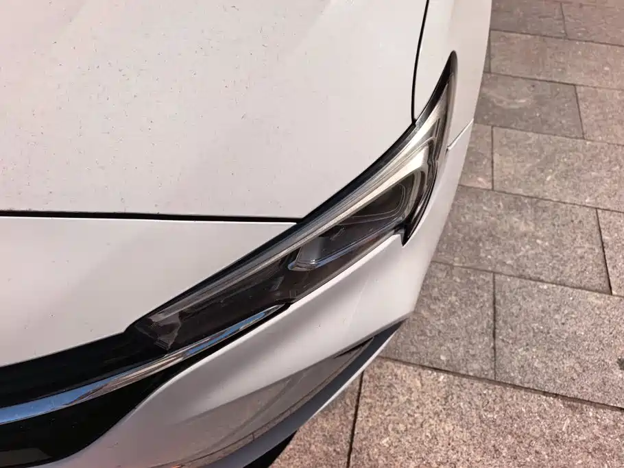 Buick Verano — миниатюра 5
