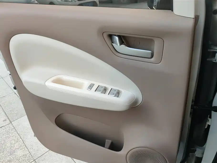 Wuling Mini EV MINIEV 2025