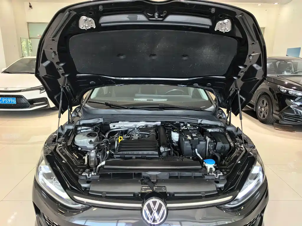Volkswagen Lamando — миниатюра 21