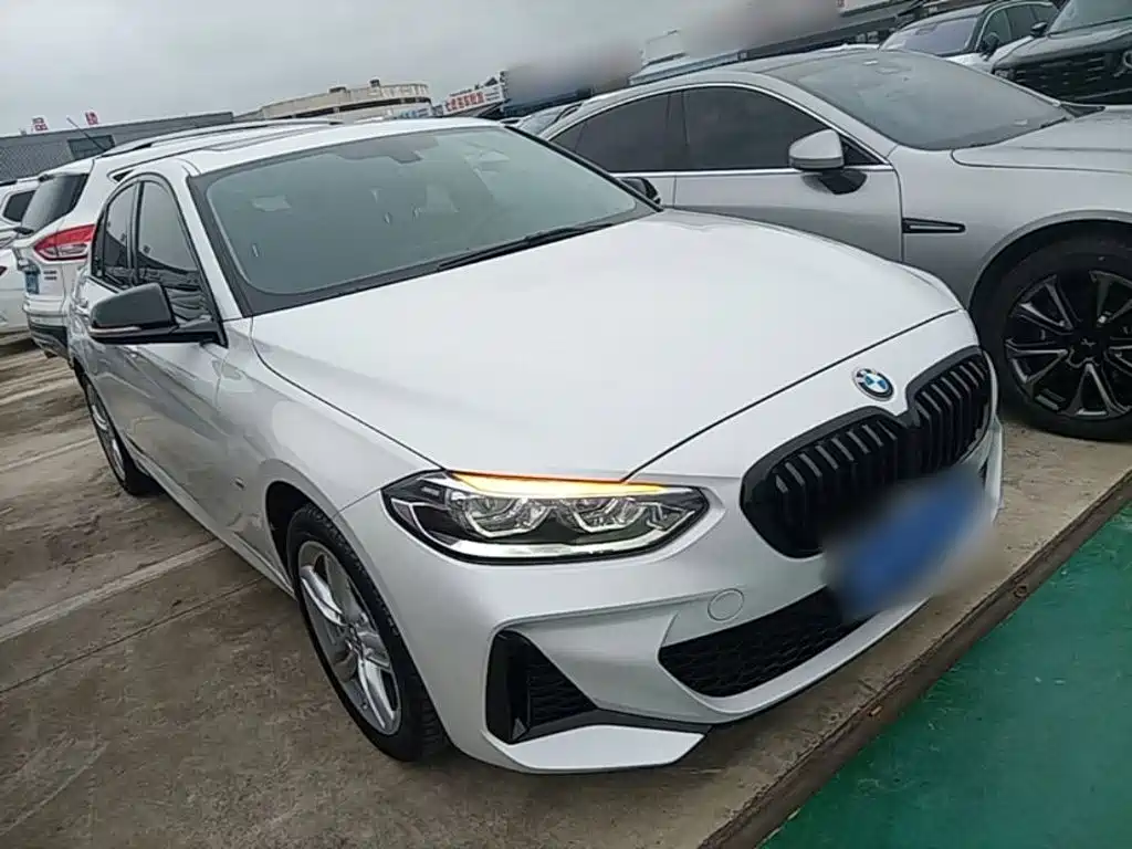 BMW 1 Series — миниатюра 4