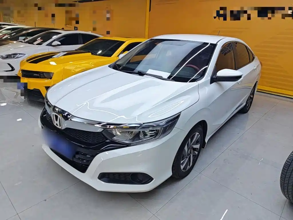Honda Crider — миниатюра 2
