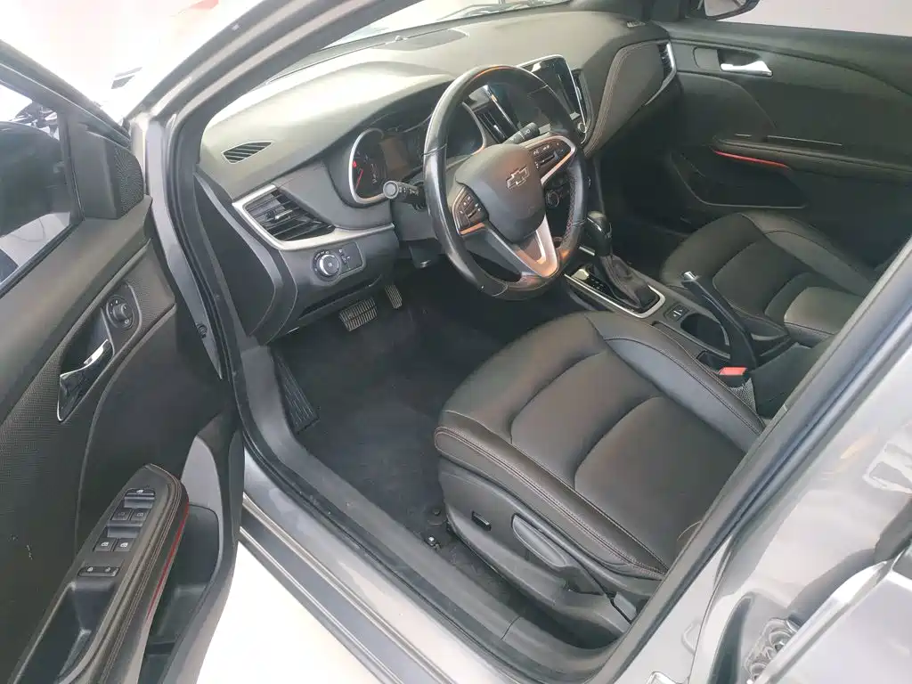 Chevrolet Monza — миниатюра 16
