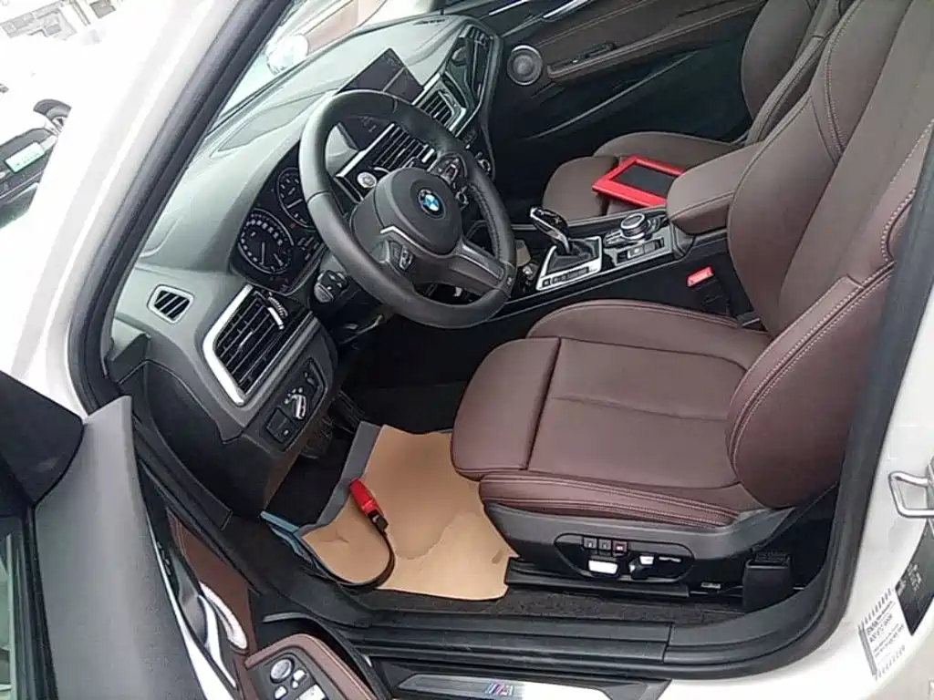 BMW 1 Series — миниатюра 16